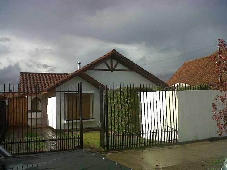 Foto Casa en Venta en Talca, Talca - $ 74.500.000 - CAV21561 - BienesOnLine