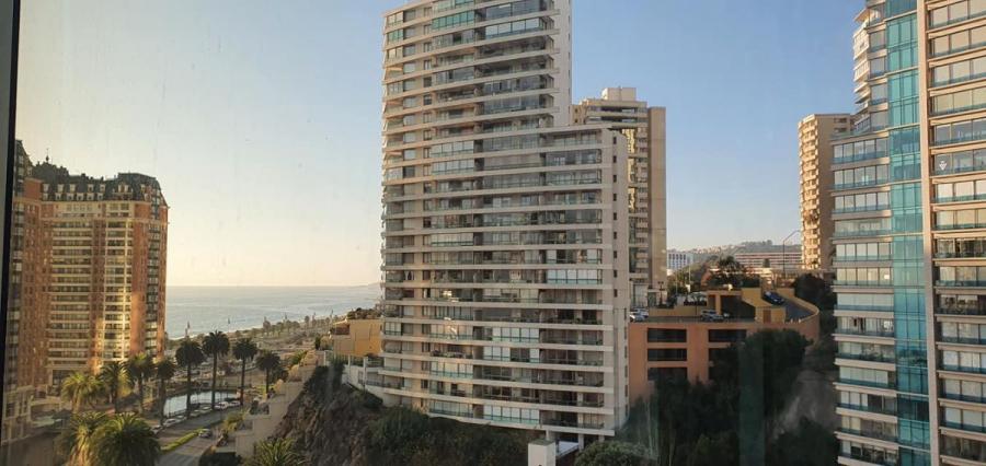 Foto Oficina en Arriendo en Via del Mar, Valparaiso - UFs 40 - OFA121809 - BienesOnLine