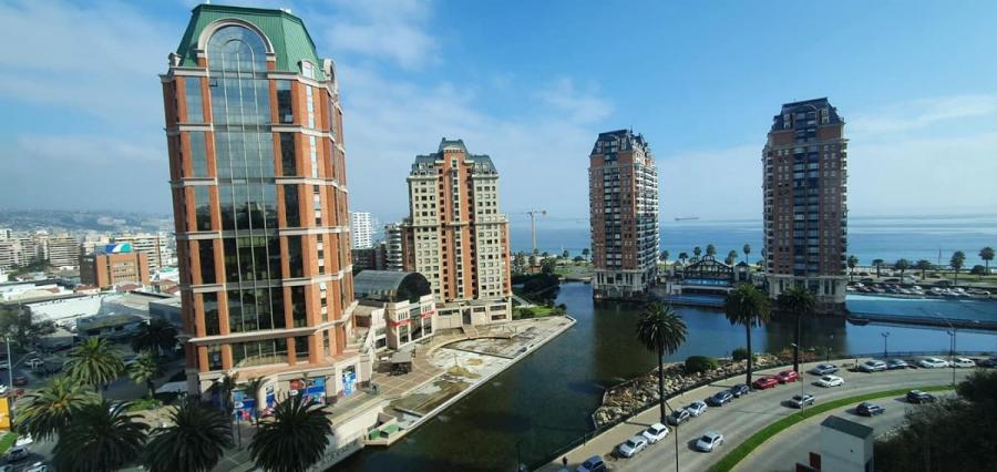 Foto Departamento en Venta en Via del Mar, Valparaiso - UFs 14.300 - DEV122221 - BienesOnLine