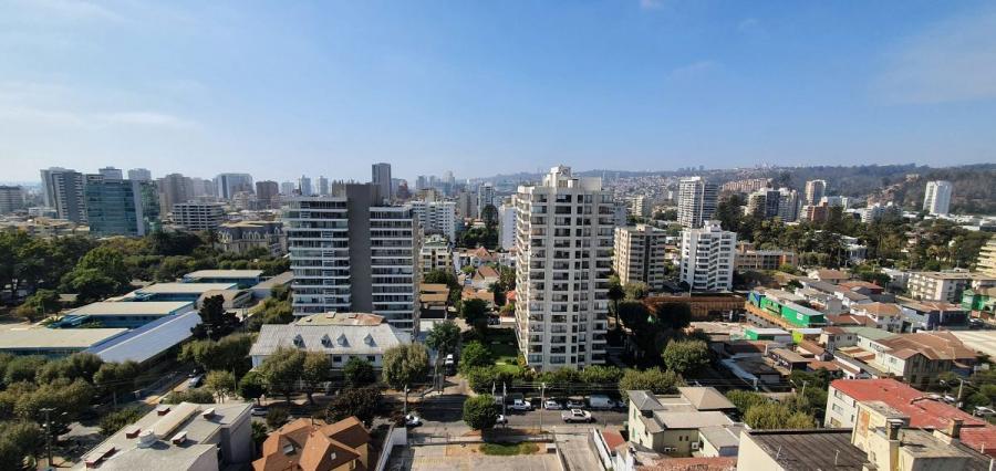 Foto Departamento en Venta en Via del Mar, Valparaiso - UFs 6.500 - DEV128038 - BienesOnLine