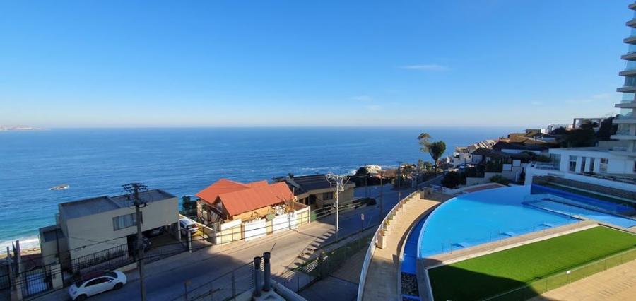 Foto Departamento en Venta en Reaca, Valparaiso - UFs 4.700 - DEV125926 - BienesOnLine