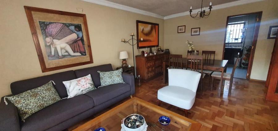 Foto Casa en Venta en Via del Mar, Valparaiso - UFs 6.700 - CAV122171 - BienesOnLine