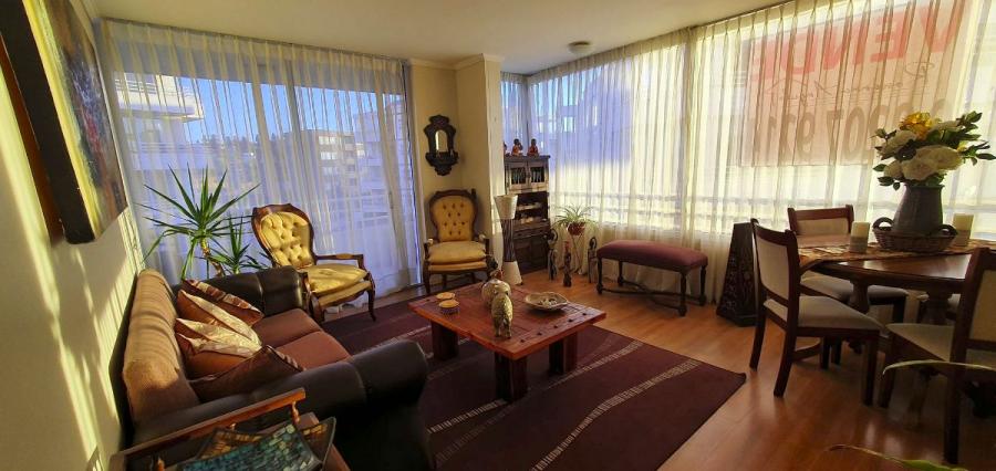 Foto Departamento en Venta en Concn, Valparaiso - UFs 4.232 - DEV126276 - BienesOnLine