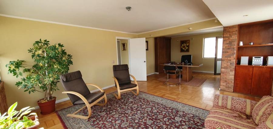 Foto Oficina en Venta en Via del Mar, Valparaiso - UFs 4.300 - OFV121212 - BienesOnLine