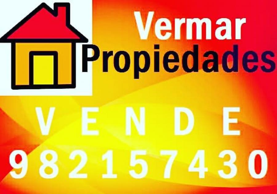 VERMAR PROPIEDADES VENDE TERRENOS 