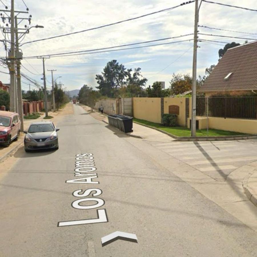 Home in Metric Way