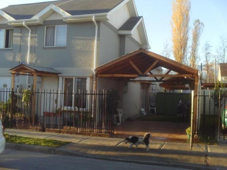 Foto Casa en Venta en Villa Trasandino, Los Andes, Los Andes - $ 35.000.000 - CAV5557 - BienesOnLine