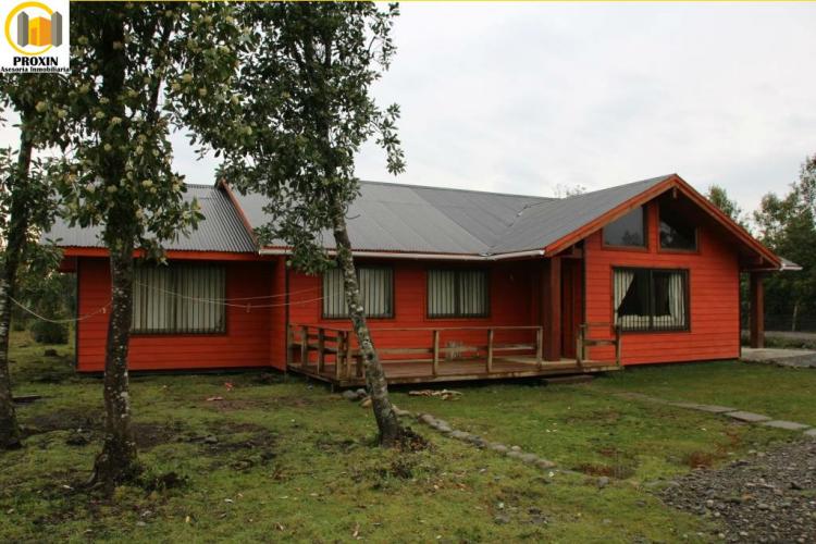 Foto Casa en Venta en Villarrica, Cautin - $ 100.000.000 - CAV59587 - BienesOnLine