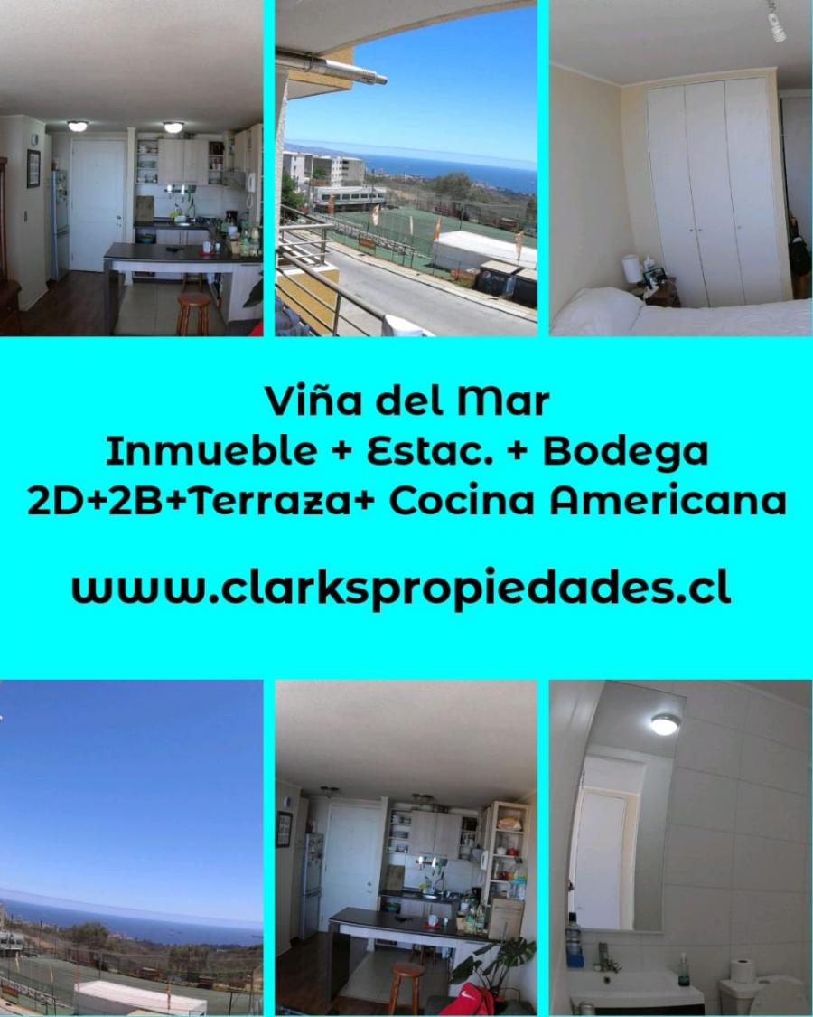 Foto Departamento en Venta en Santiago, Santiago - $ 91.000.000 - DEV130146 - BienesOnLine