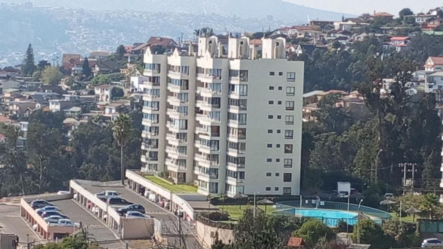 Departamento en Arriendo en Viña del Mar