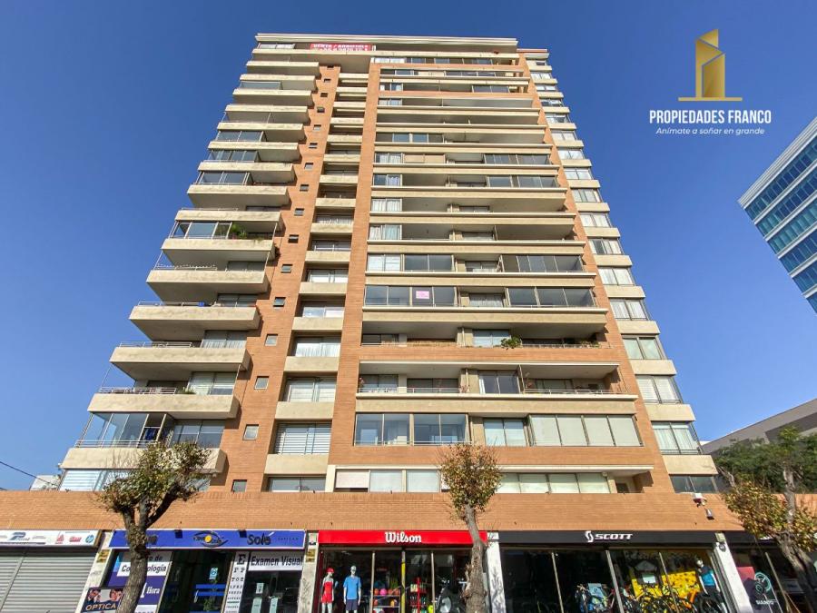 Foto Departamento en Venta en Via del Mar, Valparaiso - UFs 8.700 - DEV122054 - BienesOnLine