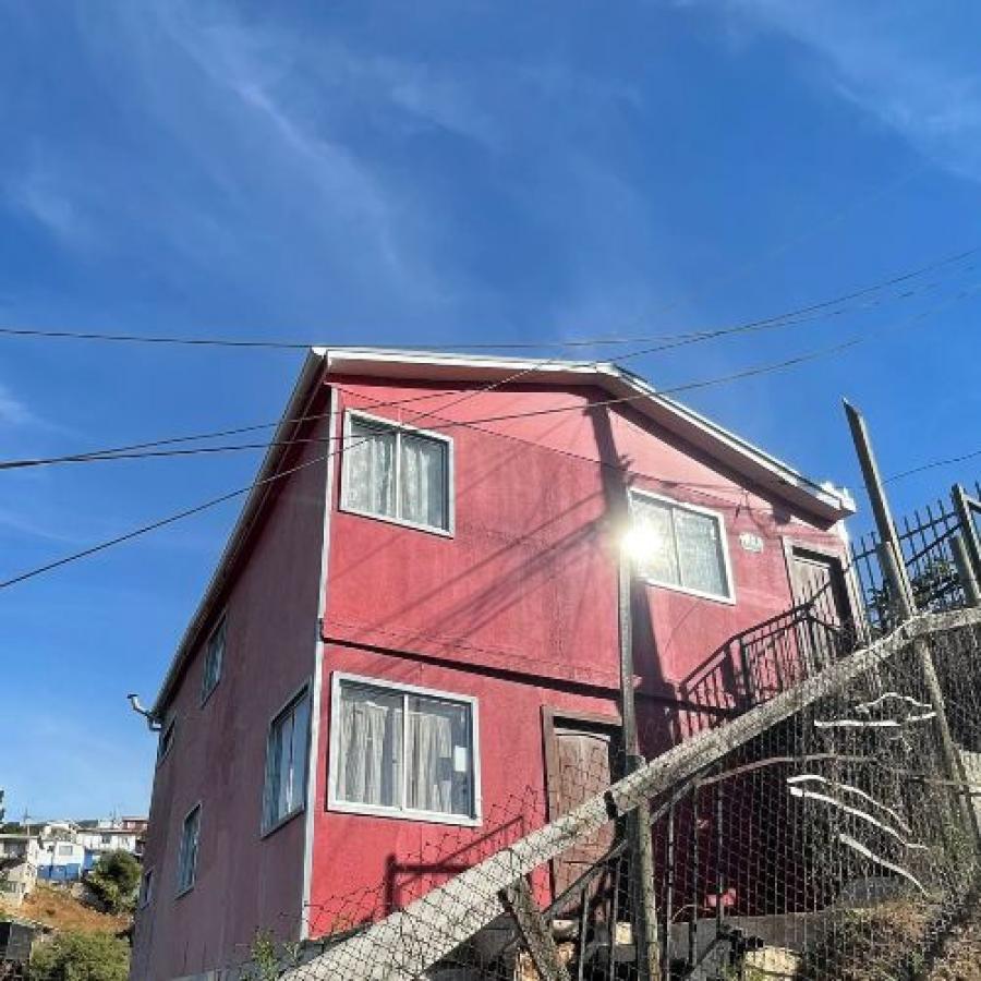 Foto Casa en Venta en Via del Mar, Valparaiso - $ 142.000.000 - CAV140594 - BienesOnLine