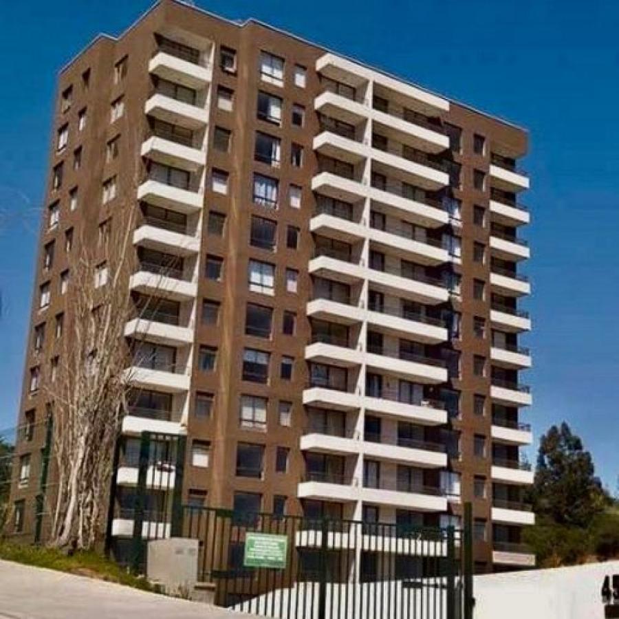 Foto Departamento en Venta en Via del Mar, Valparaiso - $ 150.000.000 - DEV138020 - BienesOnLine