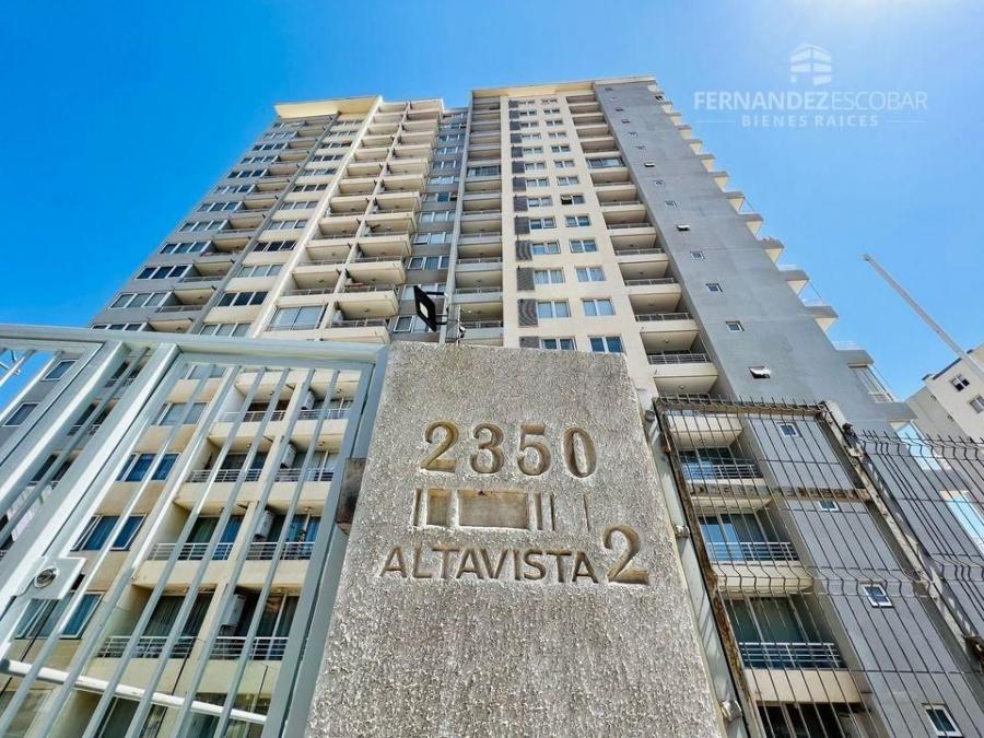 Foto Departamento en Venta en Via del Mar, Valparaiso - UFs 3.390 - DEV144834 - BienesOnLine