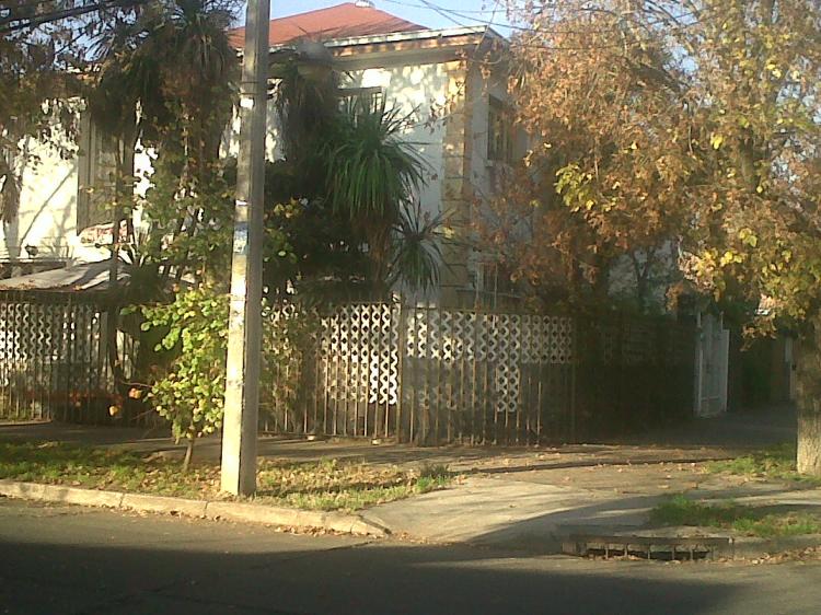Foto Casa en Venta en uoa, Santiago - $ 110.000.000 - CAV6005 - BienesOnLine