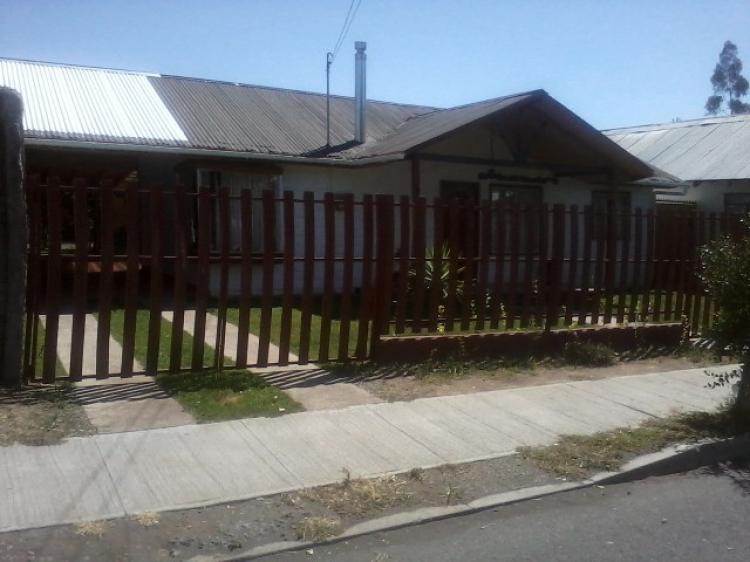 Home in Metric Way