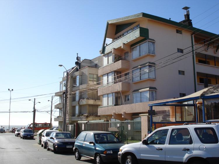 Home in Metric Way