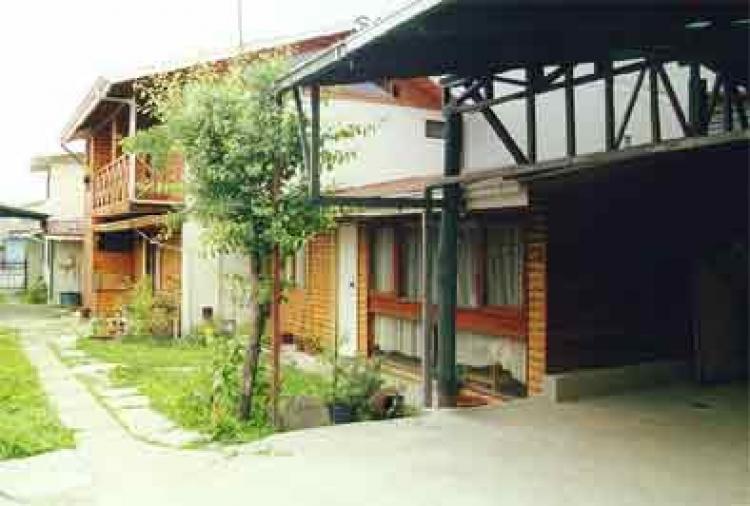 Foto Casa en Arriendo en Villarrica, Cautin - $ 150.000 - CAA12057 - BienesOnLine