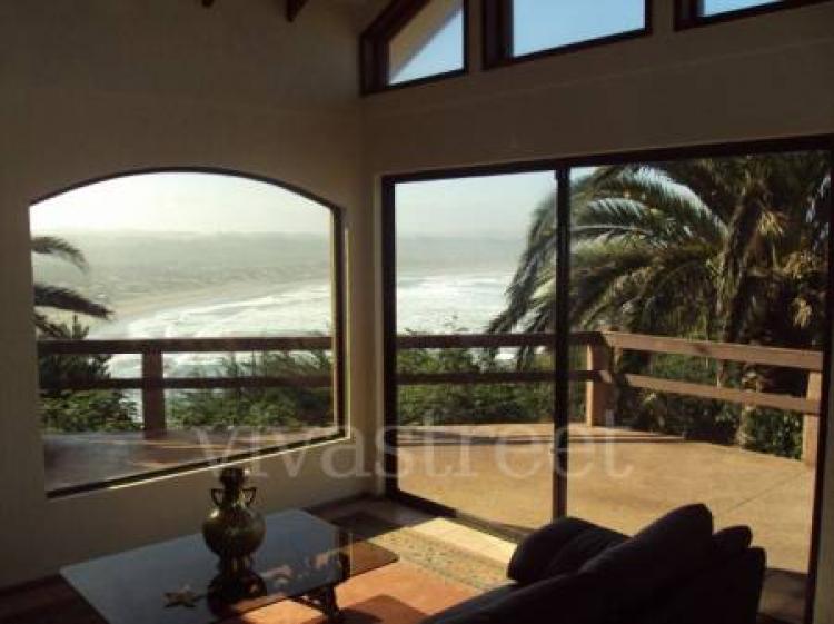 Foto Casa en Arriendo en PLAYA DE RITOQUE, Quintero, Valparaiso - $ 120.000 - CAA13341 - BienesOnLine