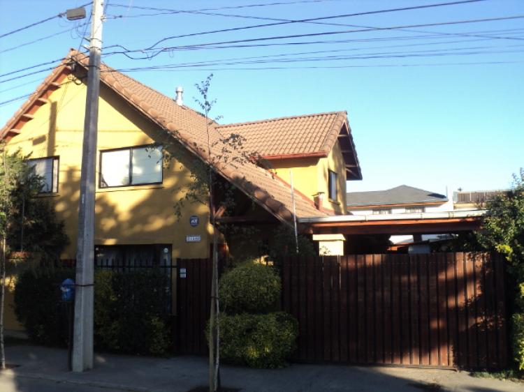 Foto Casa en Venta en VII REGION, Maule, Talca - $ 65.000.000 - CAV18552 - BienesOnLine