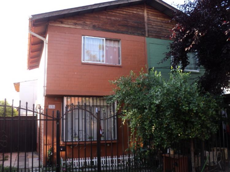 Foto Casa en Alojamiento en Talca, Talca - $ 20.000.000 - CAAL18245 - BienesOnLine