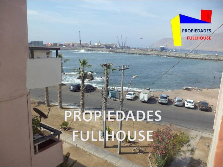 Foto Departamento en Arriendo en Iquique, Iquique - $ 45.000 - DEA18681 - BienesOnLine