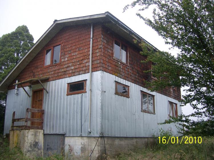 Foto Casa en Venta en Puerto Montt, Llanquihue - $ 35.000.000 - CAV4675 - BienesOnLine