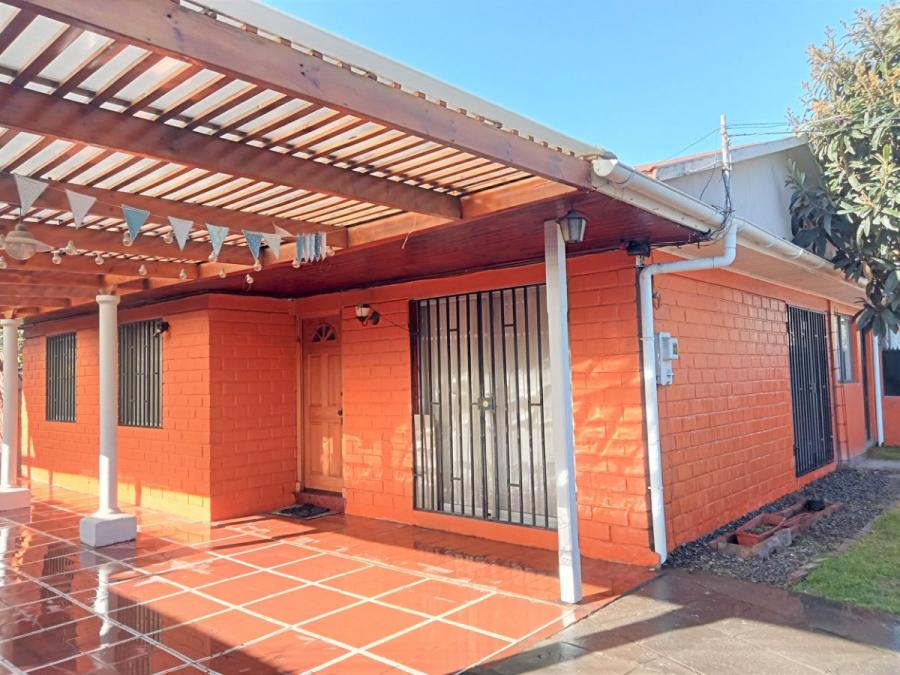 Foto Casa en Venta en La Florida, Santiago - $ 178.000.000 - CAV133375 - BienesOnLine