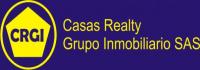 Inmobiliaria CASAS REALTY GRUPO INMOBILIARIO SAS