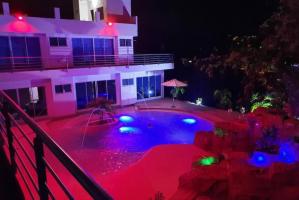 Logo FINCA A BUEN PRECIO POR NOCHE EL LIMON