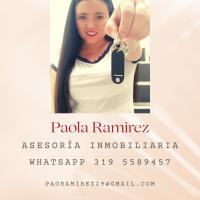 Paola Ramirez