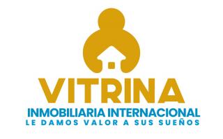 VITRINA INMOBILIARIA INTERNACIONAL