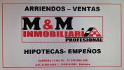 M&M INMOBILIARIA