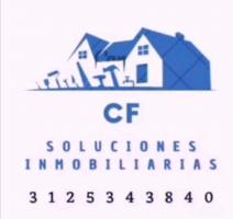 CF Soluciones Inmobiliarias