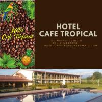 CAFETROPICAL