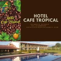 Inmobiliaria CAFETROPICAL