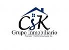 CsK Grupo Inmobiliario