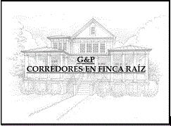 Inmobiliaria G&P Corredores en Finca RaÃ­z