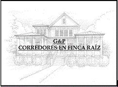 G&P Corredores en Finca RaÃ­z