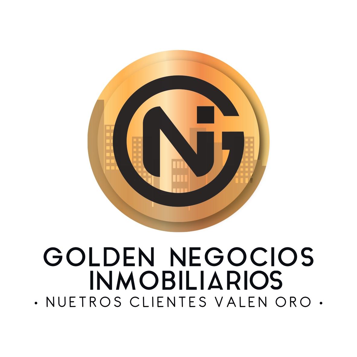 Inmobiliaria GOLDEN NEGOCIOS INMOBILIARIOS