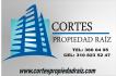 Inmobiliaria Cortes Propiedad Raiz