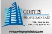 Cortes Propiedad Raiz