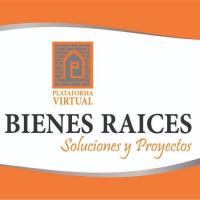 Logo AP BIENES RAICES