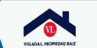 Villada L. Propiedad Raíz.