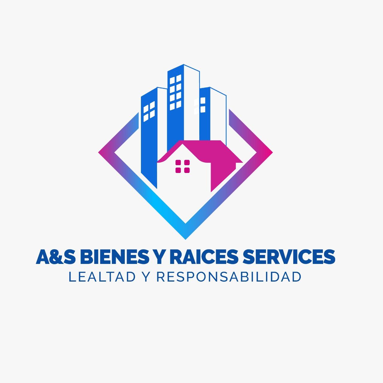 A & S Bienes Y Raices Services 1