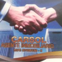 Carsol Agente Inmobiliario