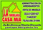 J.A. Inmobiliaria Casa MÃ­a