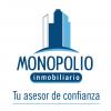 MONOPOLIO INMOBILIARIO