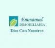 EMMANUEL INMOBILIARIA DIOS CON NOSOTROS