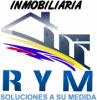 Inmobiliaria RYM